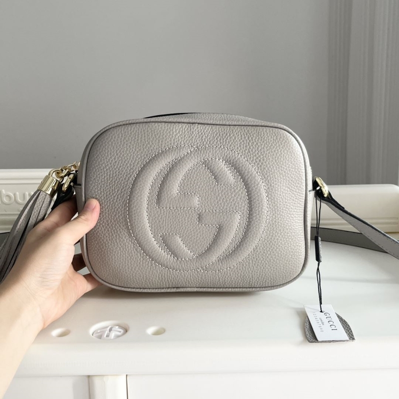G*u*i satchel bags